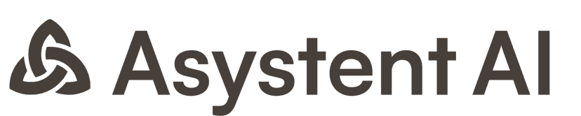 Asystent AI Logo
