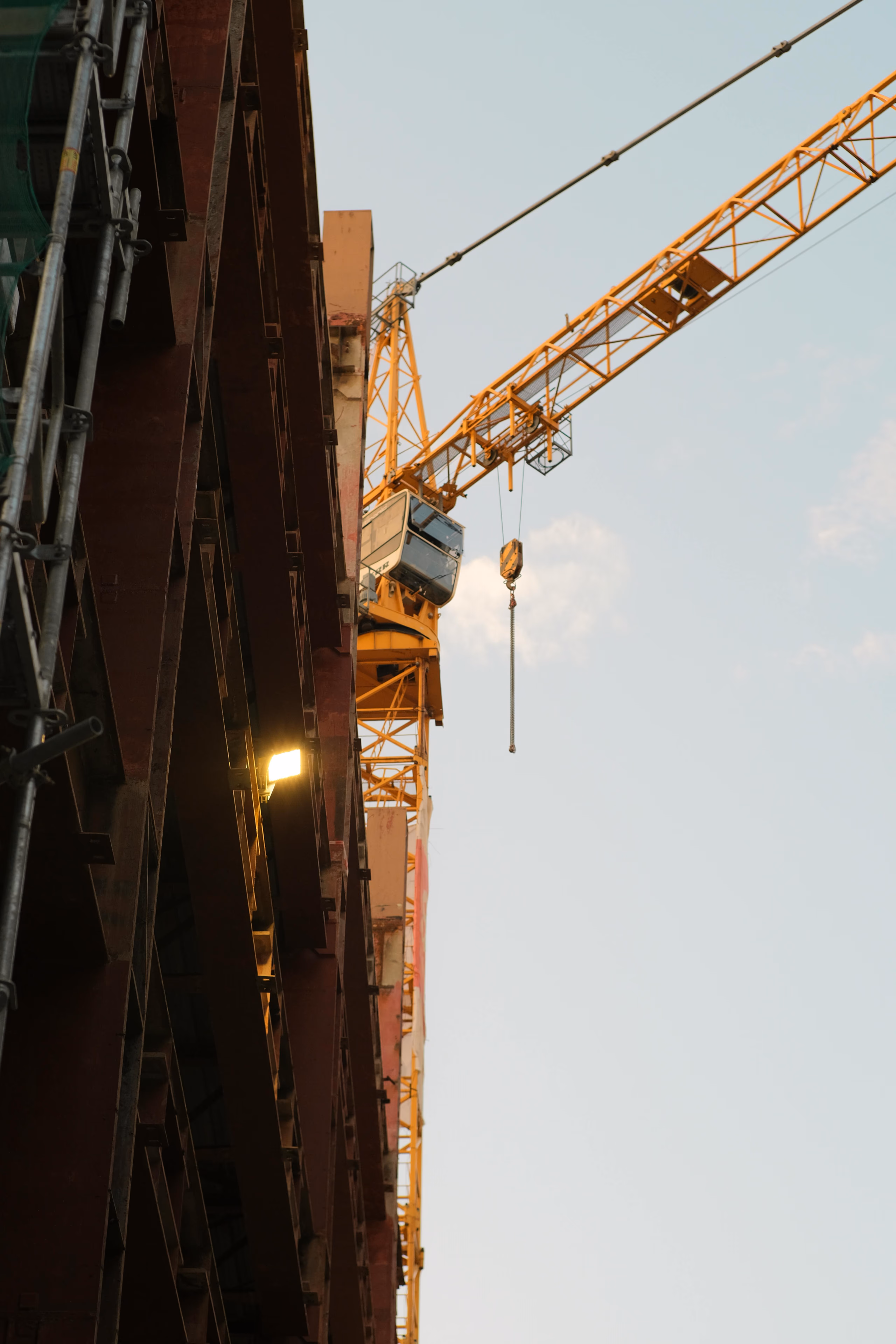 Construction