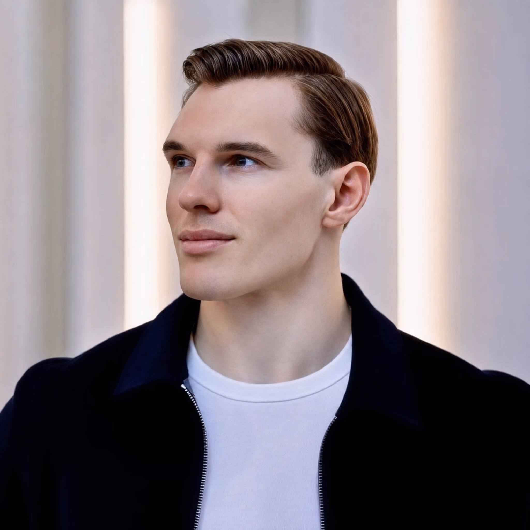 Piotr Gerke profile photo