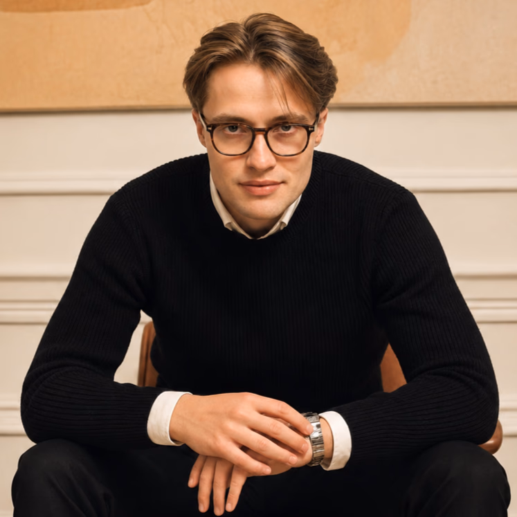 Wiktor Gawel profile photo
