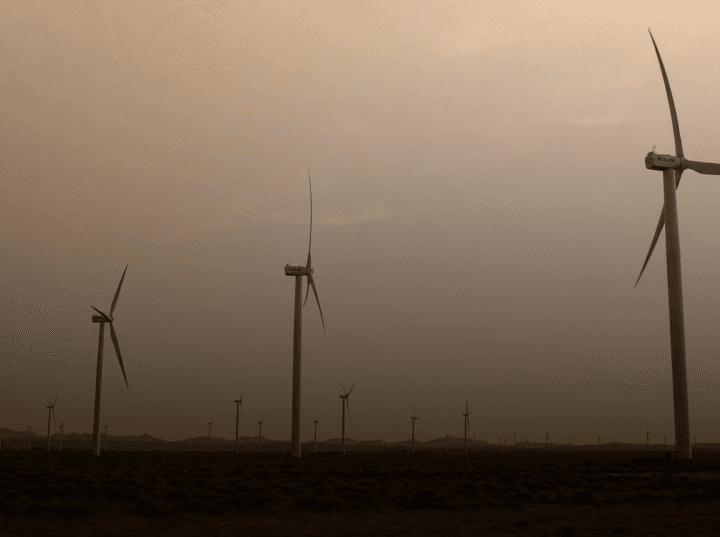 Win the right renewable energy tenders